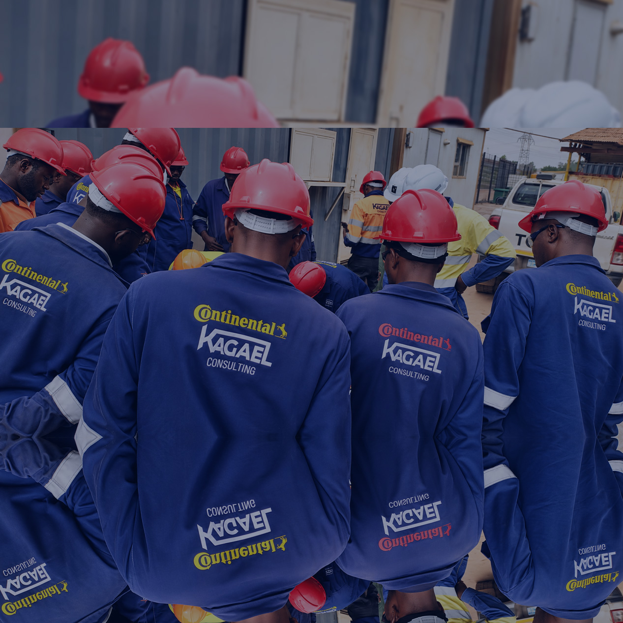 KAGAEL CONSULTING